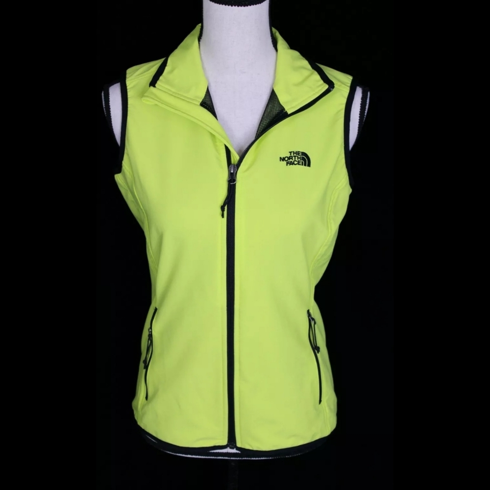 THE NORTH FACE Womens M Nevado Nylon Vest Spring S